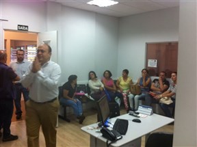 Em três meses, Prefeitura de Maringá quer reduzir para 11 mil o número de pessoas na fila para consultas especializadas